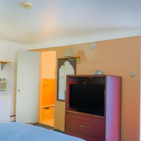 Bay Motel By Oyo ベイシティ エクステリア 写真