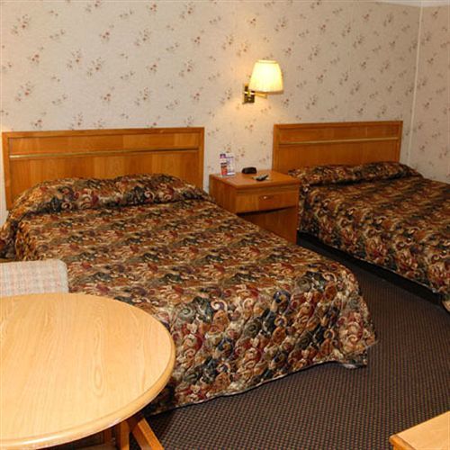 Bay Motel By Oyo ベイシティ 部屋 写真